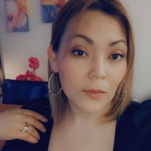 Meet your Posher, Fabiola